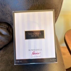Victoria’s Secret bombshell Paris perfume NEW 1.7oz